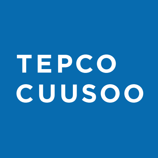 TEPCO CUUSOO